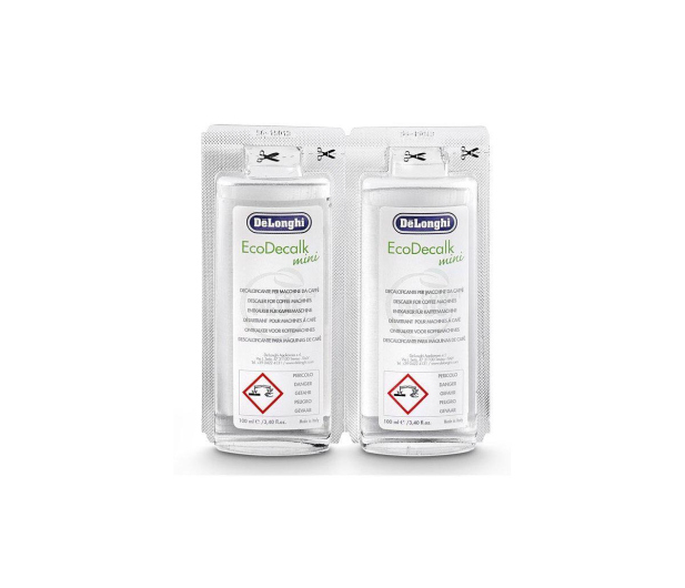 DeLonghi Ecodecalk 200ml - 386985 - zdjęcie 2
